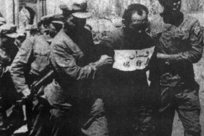 Çin, Altay Kartalı Osman Batur'un torunlarını hapse attı!