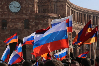 Ermenistan Dışişleri Bakanı Mirzoyan: Rusya ile sorunlar var
