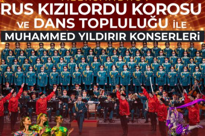 Kırım Vakfı Başkanı Kalkay: Kızıl Ordu Korosu’nun İstanbul ve Ankara konserleri de iptal edilmeli!