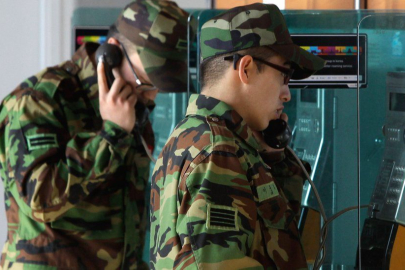 Apple ürünleri Güney Kore ordusunda neden yasaklanıyor?