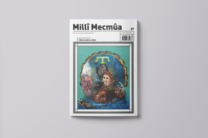Millî Mecmua, Kırım temalı 37. sayısı ile yayında
