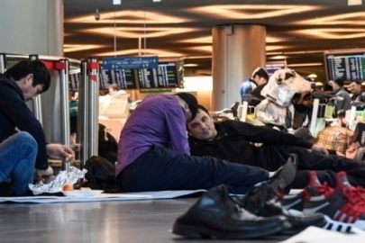 Rusya Özbekistan vatandaşlarının ülkeye girişini yasakladı