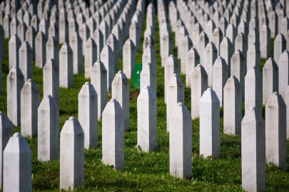 Srebrenitsa Soykırımı ile ilgili son karar BM'de!