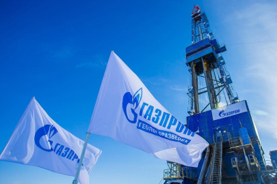Gazprom'da rekor zarar: 1999'dan bu yana ilk kez