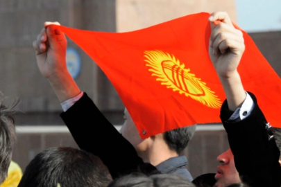 Kırgızistan'dan Rusya uyarısı: Zorunlu olmadıkça gitmeyin!