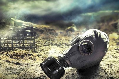 Rusya cephede kimyasal silah kullanıyor: ABD yeni yaptırım hazırlığında!