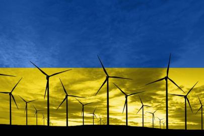 Rusya'nın Ukrayna'nın enerji sistemine yönelik son saldırıları 1 milyar doların üzerinde hasara yol açtı