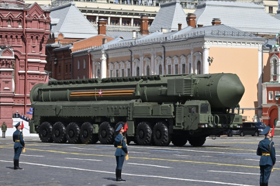 Rusya'dan skandal hamle: Nükleer silah tatbikatına başlıyor!
