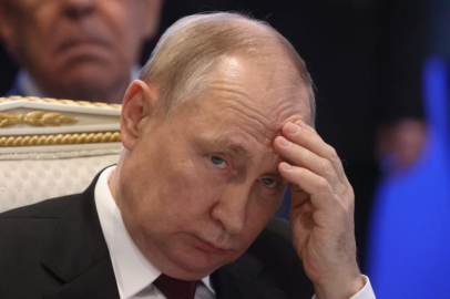 Ukrayna müttefiki ülkelerden Putin'e boykot