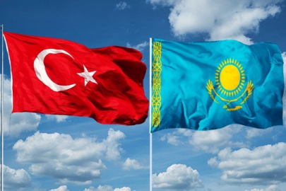 Kazakistan-Türkiye ticari ilişkilerinde yeni adım!