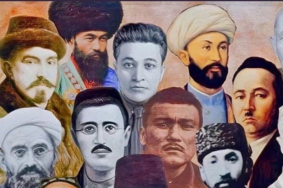 Özbekistan'da Stalin’in katlettiği 198 Türkistan aydını daha aklandı