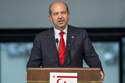 Cumhurbaşkanı Tatar: Holguin’den beklentim; Kıbrıs'ta son yarım asırda yaşananları en iyi şekilde tahlil edip, bunları raporuna yansıtmasıdır