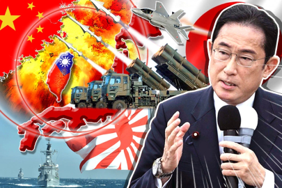 Japonya, Çin-Tayvan savaşında kimi destekleyecek?