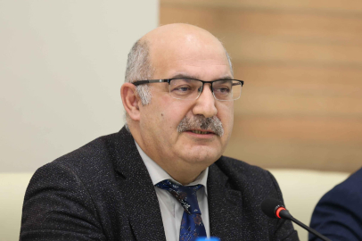 Prof. Dr. Mehmet Yüce: Türkiye-Azerbaycan Üniversitesi, Türk dünyasının ortak amaçlar için çalışabileceğini gösteren somut bir proje