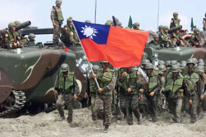 Tayvan ordusu: Çin'in yapacağı her türlü eyleme yanıt vermeye��hazırız!