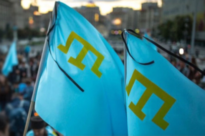 Ukrayna'dan uluslararası topluma Kırım Tatar Sürgünü'nü soykırım olarak tanıma çağrısı