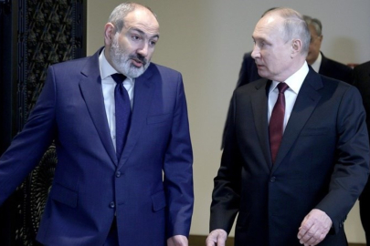 Ermenistan Rusya liderliğindeki askerî ittifaka finansmanı durdurdu