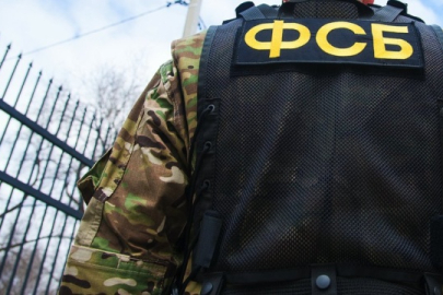 Rusya, Kırım'a ek FSB birimleri sevk etmeye başladı