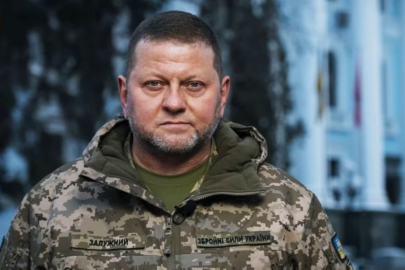 Ukrayna'nın eski Başkomutanına yeni görev