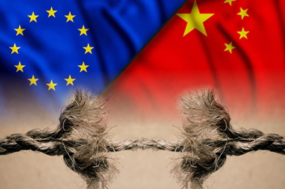 Avrupalı ​​şirketlerin Çin'e olan güveni en düşük seviyede