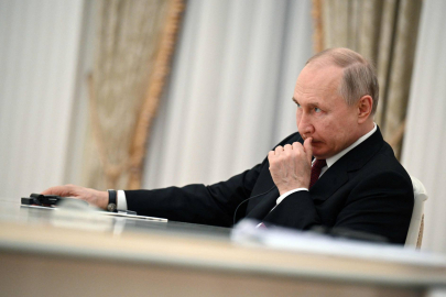 Putin'in çaresizliği: Rusya'nın mühimmat kayıpları