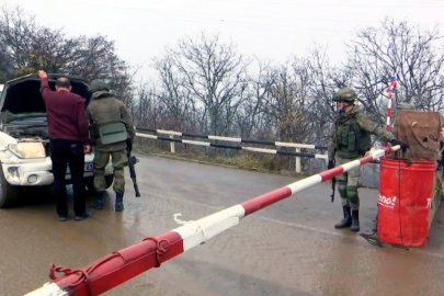 Rus sınır muhafızları Zengezur’dan çekiliyor