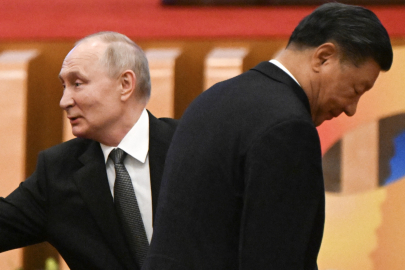 Putin Çin ziyaretinde neyi amaçlıyor?