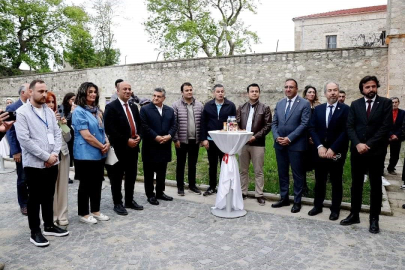 3. Ayancık Film Festivali sona erdi