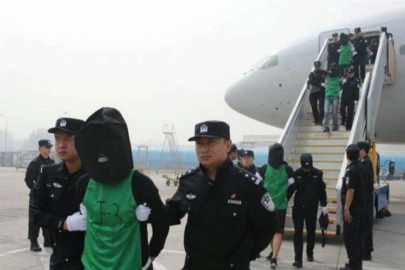 Çin'in Avustralya’daki gizli polis operasyonları deşifre oldu