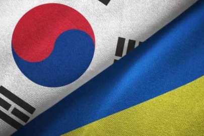 Güney Kore, Ukrayna’ya desteğini yineledi