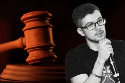 Hollanda Mahkemesi kara para aklayan Rus'a 5 yıl hapis cezası verdi