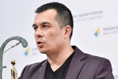 İşgalci mahkemeden, Kırım Tatar avukat Emil Kurbedinov'a para cezası