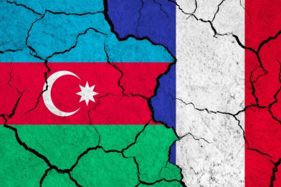 Fransa rahat durmuyor: Sömürgesindeki ayaklanmanın suçlusu da Azerbaycan oldu!