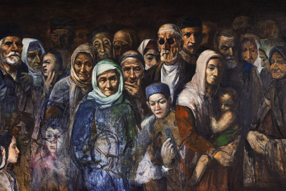 1944 Kırım Tatar Soykırımı, KTMM Başkanı Çubarov'un katılımıyla Polonya'da anılacak