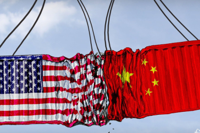 ABD, 37 Çin menşeili kuruluşu ticaret yaptırım listesine ekledi