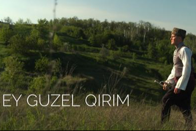 Kırım Tatar sanatçılar ve Ukrayna Cumhurbaşkanlığı Orkestrası’ndan 18 Mayıs Sürgünü'ne özel klip