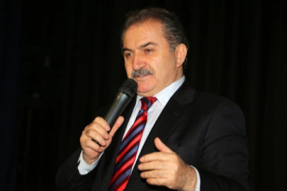 ATA Parti Genel Başkanı Namık Kemal Zeybek’den 18 Mayıs Sürgünü mesajı