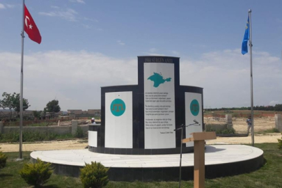 Kırım Tatar Sürgünü Günü'nde Çatalca'da anma programı