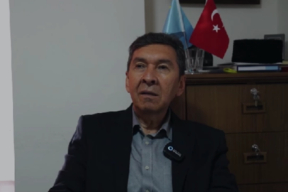 Kırım Vakfı Başkanı Kalkay, 18 Mayıs 1944 Kırım Tatar Sürgünü ve Soykırımı anlattı