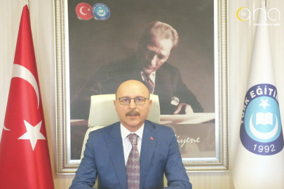 Türk Eğitim-Sen Genel Başkanı Geylan'dan 18 Mayıs Sürgünü'nün 80. yılına ilişkin mesaj