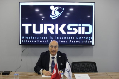 TURKSİD Genel Başkanı Baştuhan'dan 18 Mayıs Sürgünü anma mesajı