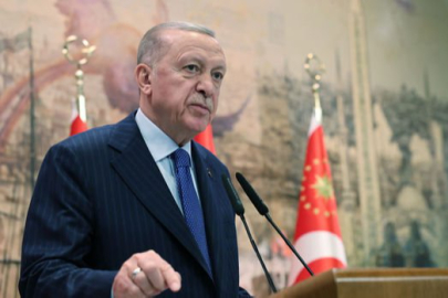 Erdoğan: Kırım Tatarlarının haklarını her hal ve şart altında savunmayı sürdüreceğiz