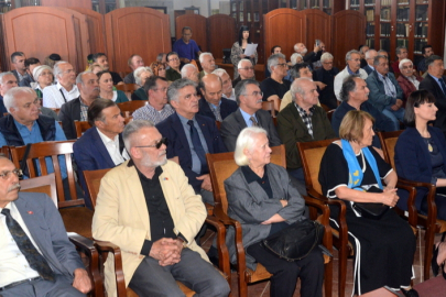 TDAV'dan Kırım Tatar Sürgünü ve Soykırımı'nın yıl dönümünde önemli toplantı