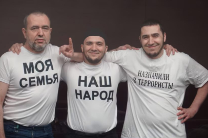 Bir Kırım Tatar siyasi tutsak daha cezaevinde kalp krizi geçirdi