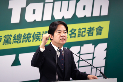 Tayvan'ın yeni cumhurbaşkanı: Çin'e boyun eğmeyeceğiz!