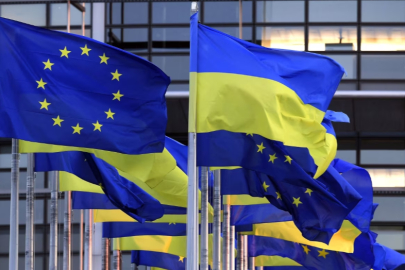 AB’den yeni karar: Dondurulmuş Rus varlıklarından elde edilen gelir Ukrayna için kullanılacak