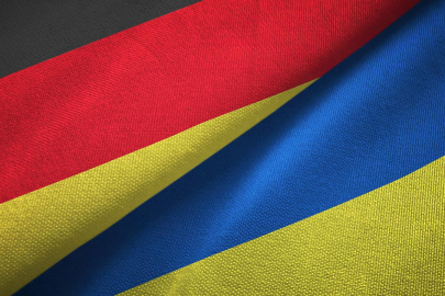 Almanya Ukrayna için küresel bir girişim başlattı