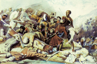 Kırım Derneğinden Büyük Çerkes Sürgünü’nün 160. yıl dönümü hakkında açıklama