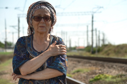Kırım Tatar bilim insanı Sevilâ İzidinova vefat etti