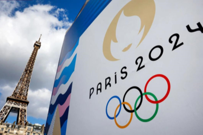 Resmî karar alındı: Ukrayna 2024 Yaz Olimpiyat Oyunları'na katılacak